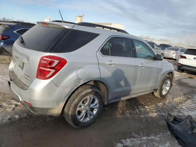 Photo 3 from auction – 2016 CHEVROLET EQUINOX LT with VIN 2GNALCEK6G1111665