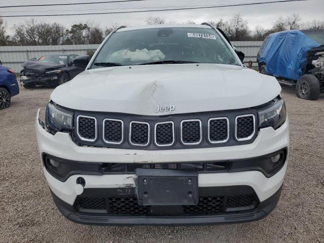 Zdjęcie 5 z aukcji – 2023 JEEP COMPASS LA z VIN 3C4NJDBN7PT561697
