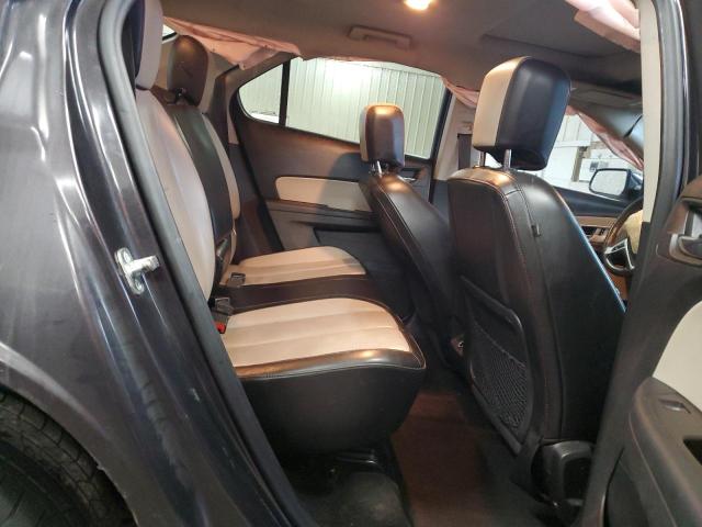 Photo 11 from auction – 2016 CHEVROLET EQUINOX LT with VIN 2GNFLGE38G6292308