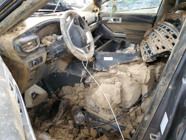 Photo 7 from auction – 2023 FORD EXPLORER L with VIN 1FMSK8FH6PGB42977