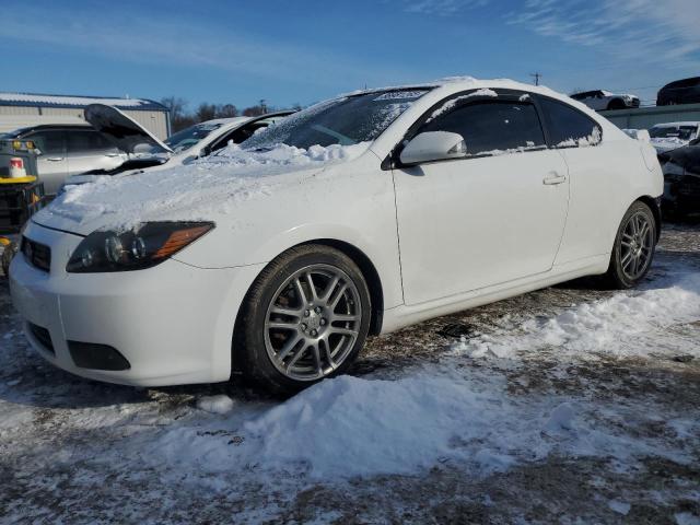 TOYOTA SCION TC 2009 with VIN JTKDE167990279323 - Photo from auction