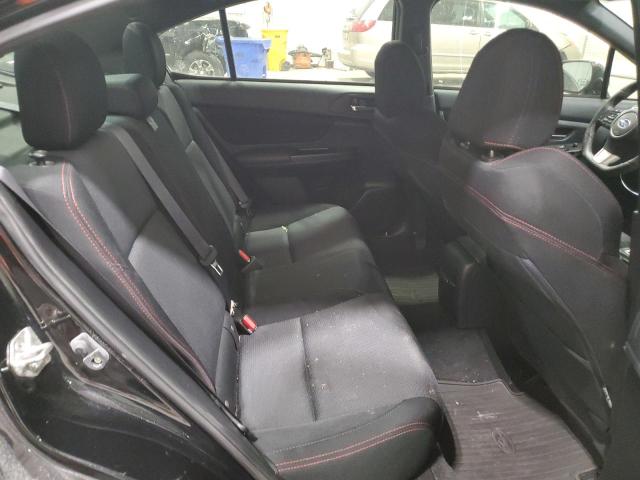 Photo 10 from auction – 2016 SUBARU WRX PREMIU with VIN JF1VA1F66G9812953