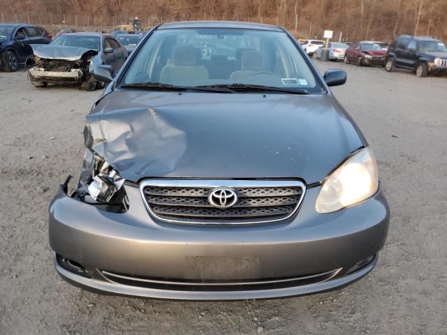 Photo 5 from auction – 2008 TOYOTA COROLLA CE with VIN 2T1BR32E78C893956