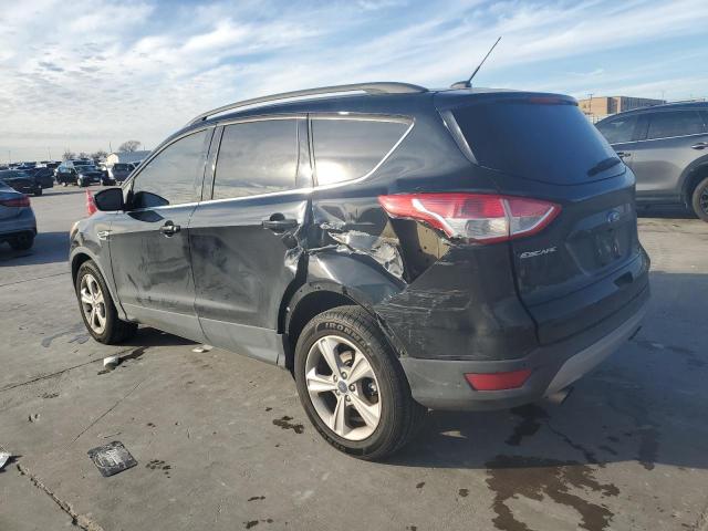 Photo 2 from auction – 2016 FORD ESCAPE SE with VIN 1FMCU0G97GUB57836