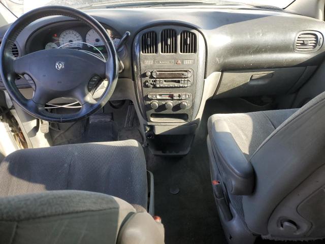 Photo 8 from auction – 2005 DODGE GRAND CARA with VIN 2D4GP44L25R204689