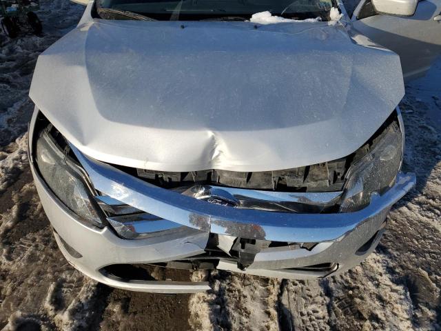 Zdjęcie 11 z aukcji – 2012 FORD FUSION z VIN 3FAHP0HA2CR392016
