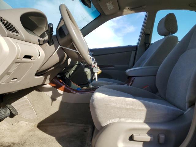 Photo 7 from auction – 2003 TOYOTA CAMRY LE with VIN 4T1BE30K33U227639