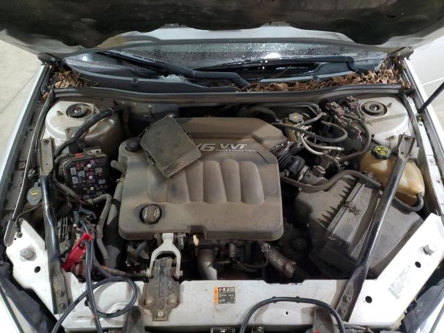 Photo 11 from auction – 2014 CHEVROLET IMPALA LIM with VIN 2G1WB5E3XE1150982