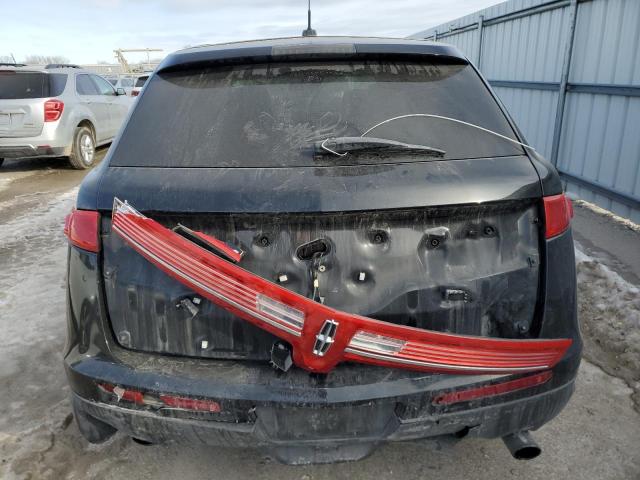 Photo 6 from auction – 2010 LINCOLN MKT with VIN 2LMHJ5AT9ABJ19834