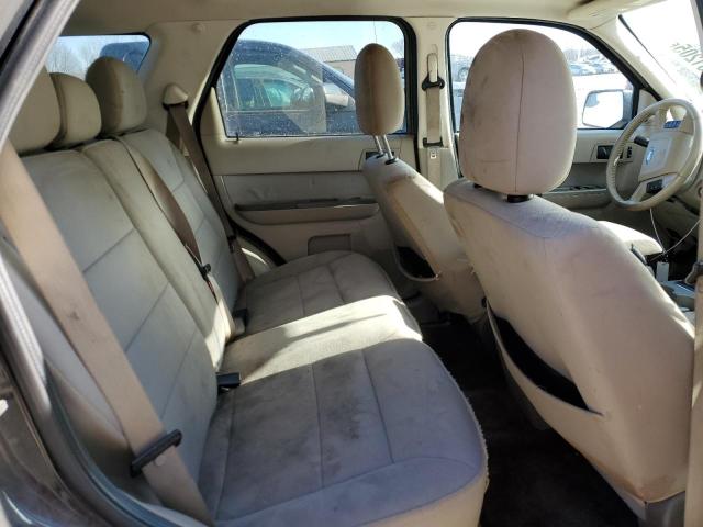 صورة رقم 11 من المزاد - 2011 FORD ESCAPE XLT مع VIN 1FMCU0DG7BKA54293