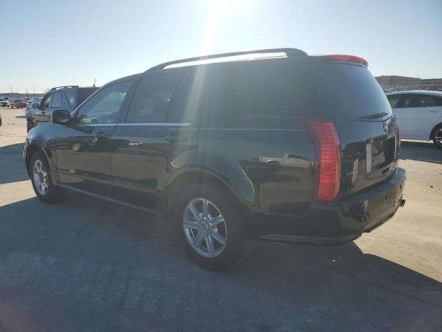 Photo 2 from auction – 2005 CADILLAC SRX with VIN 1GYEE637150137341