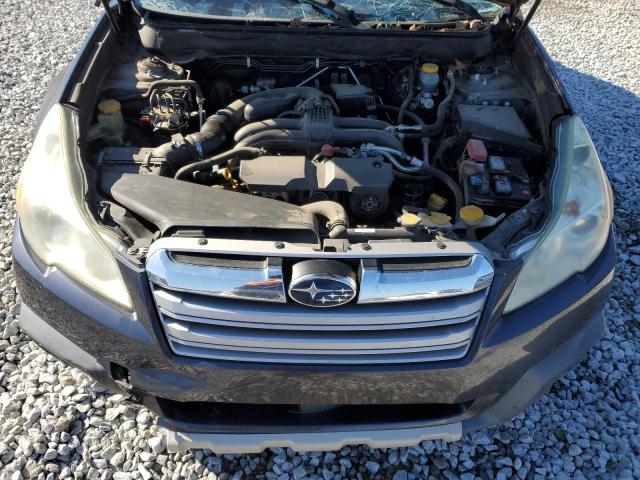 Photo 12 from auction – 2013 SUBARU OUTBACK 2. with VIN 4S4BRCKC0D3282843
