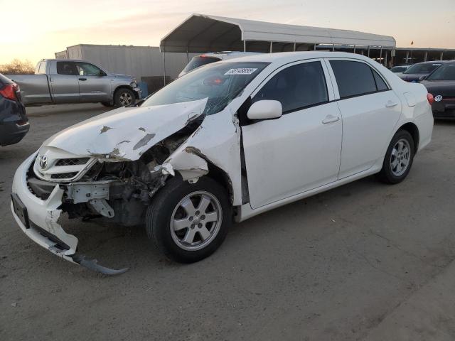TOYOTA COROLLA BA 2012 with VIN 5YFBU4EE1CP041143 - Photo from auction