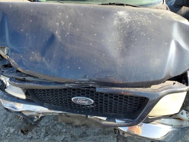 صورة رقم 11 من المزاد - 2003 FORD F150 مع VIN 1FTRX17233NA91885