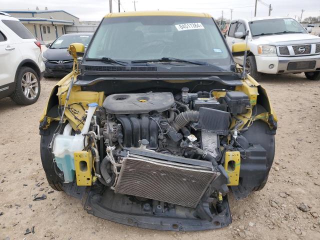 Photo 5 from auction – 2015 KIA SOUL + with VIN KNDJP3A53F7113131