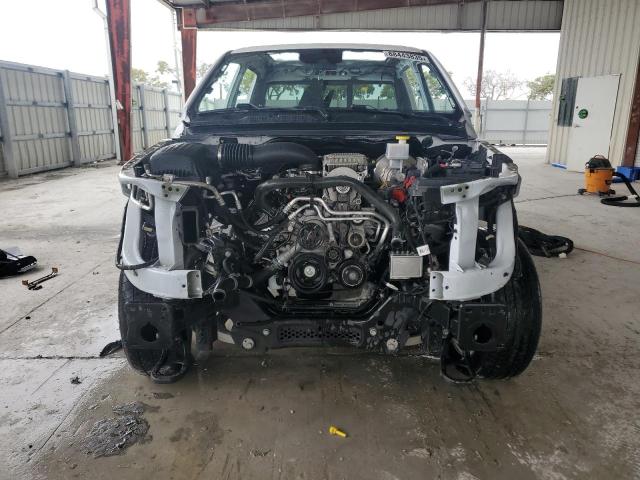 Photo 5 from auction – 2021 RAM 1500 LIMIT with VIN 1C6RREHT6MN820656