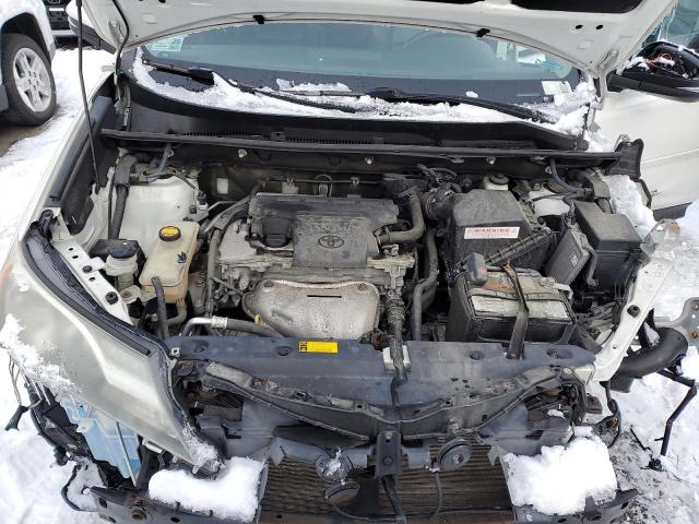 صورة رقم 12 من المزاد - 2013 TOYOTA RAV4 LIMIT مع VIN 2T3DFREV7DW096865