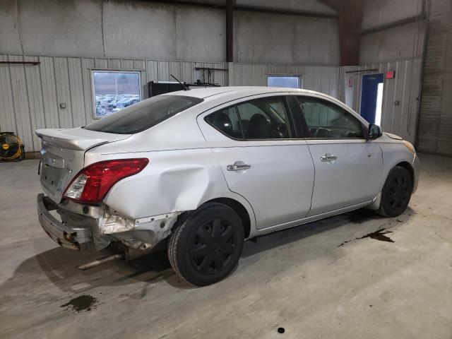 Photo 3 from auction – 2013 NISSAN VERSA with VIN 3N1CN7AP4DL888444