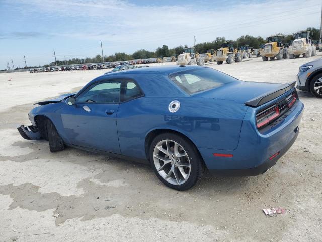 Photo 2 from auction – 2023 DODGE CHALLENGER with VIN 2C3CDZJG8PH507370