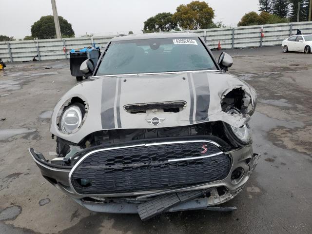Photo 5 from auction – 2020 MINI COOPER S C with VIN WMWLV7C07L2M34019