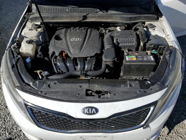 Photo 11 from auction – 2015 KIA OPTIMA LX with VIN 5XXGM4A74FG381476