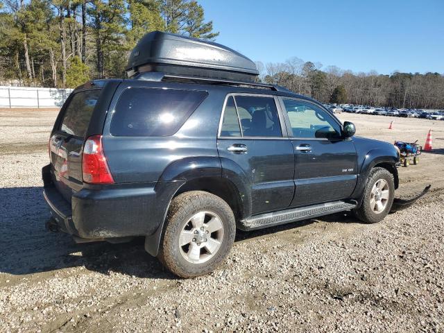 Photo 3 from auction – 2008 TOYOTA 4RUNNER SR with VIN JTEBU14R48K029914