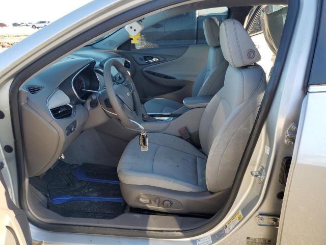 Photo 7 from auction – 2016 CHEVROLET MALIBU LT with VIN 1G1ZE5ST6GF176175