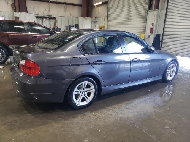 Photo 3 from auction – 2008 BMW 328 I with VIN WBAVA335X8K053426
