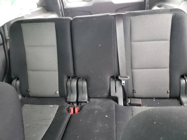 Photo 10 from auction – 2013 FORD EXPLORER P with VIN 1FM5K8AR1DGA09066