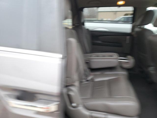 Photo 10 from auction – 2013 HONDA ODYSSEY EX with VIN 5FNRL5H69DB033722
