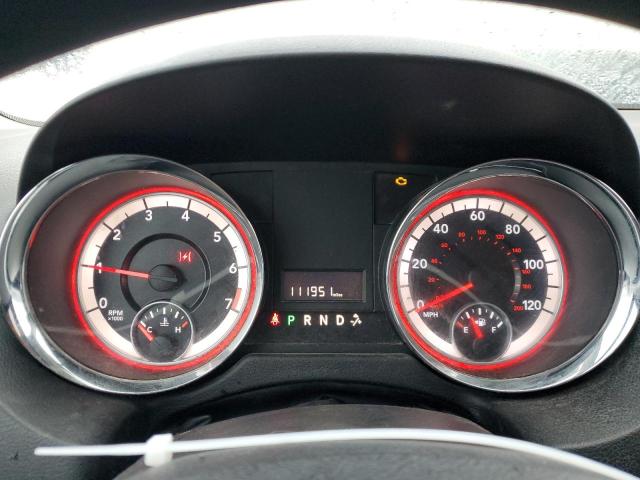 Photo 9 from auction – 2014 DODGE GRAND CARA with VIN 2C4RDGBG7ER432936