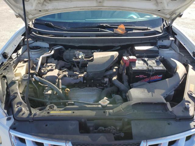 Photo 12 from auction – 2012 NISSAN ROGUE S with VIN JN8AS5MT0CW273817