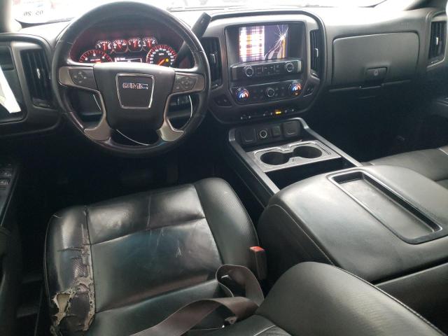 Photo 8 from auction – 2014 GMC SIERRA K15 with VIN 3GTU2VEC0EG496867