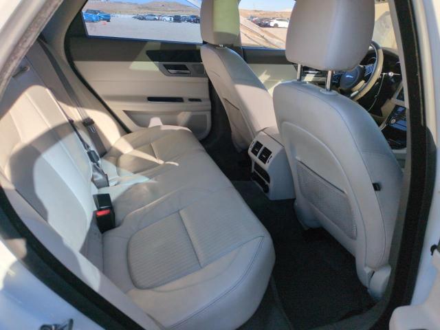Photo 10 from auction – 2016 JAGUAR XF PRESTIG with VIN SAJBE4BV1GCY08779