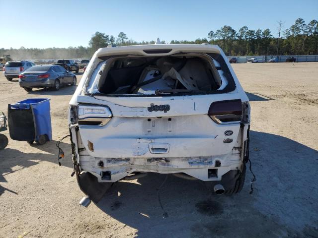 Photo 6 from auction – 2014 JEEP GRAND CHER with VIN 1C4RJECG2EC245804