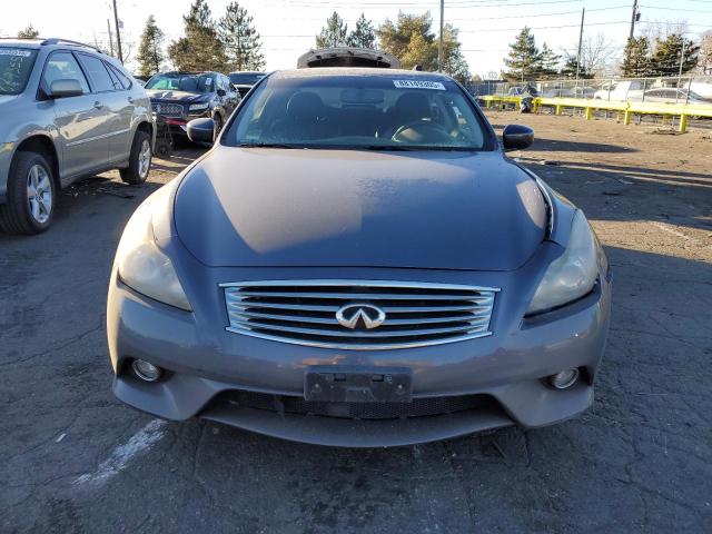 Photo 5 from auction – 2011 INFINITI G37 BASE with VIN JN1CV6EK4BM213561