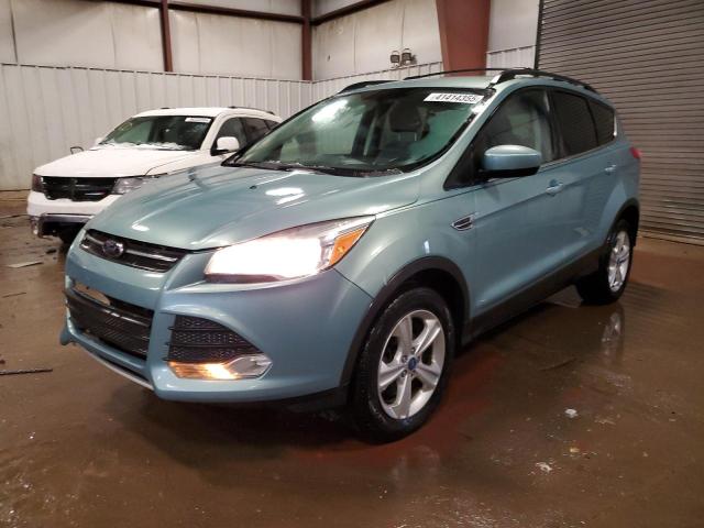 FORD ESCAPE SE 2013 z numerem VIN 1FMCU0G96DUC22400 - Zdjęcie z aukcji