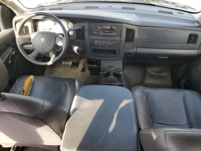 Photo 8 from auction – 2004 DODGE RAM 2500 S with VIN 3D7KA28D64G240637