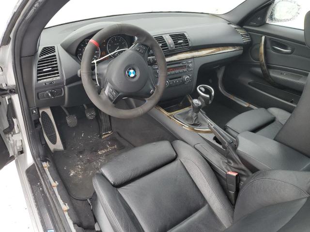 Фото 8 с аукциона – 2011 BMW 135 I с VIN WBAUC9C5XBVM11106