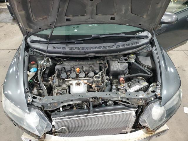 Photo 11 from auction – 2009 HONDA CIVIC LX with VIN 2HGFA16519H319983