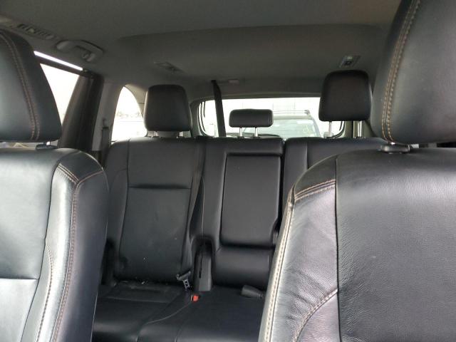 Photo 10 from auction – 2019 TOYOTA HIGHLANDER with VIN 5TDJZRFH6KS621092
