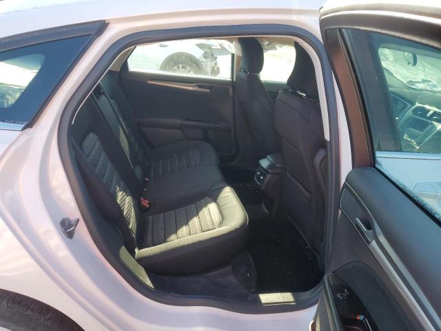 Photo 10 from auction – 2016 FORD FUSION SE with VIN 3FA6P0H7XGR122159