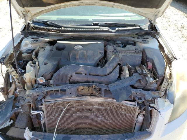 Photo 11 from auction – 2008 NISSAN ALTIMA 2.5 with VIN 1N4AL21E48N471302