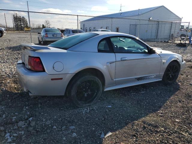 Photo 3 from auction – 2003 FORD MUSTANG with VIN 1FAFP40443F364641