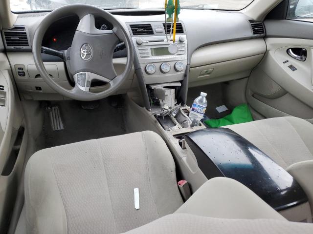 Photo 8 from auction – 2010 TOYOTA CAMRY BASE with VIN 4T4BF3EK3AR062541