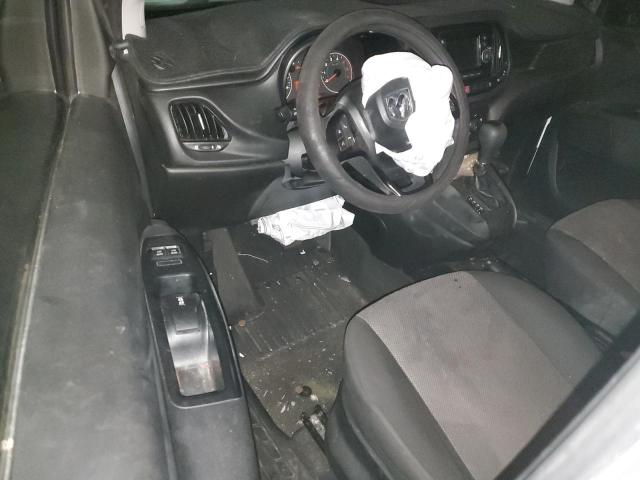 Photo 8 from auction – 2019 RAM PROMASTER with VIN ZFBHRFAB2K6M19725