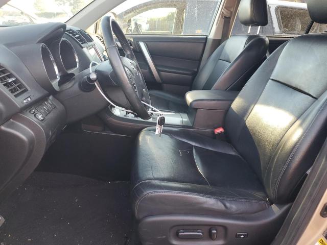 Zdjęcie 7 z aukcji – 2013 TOYOTA HIGHLANDER z VIN 5TDZK3EH2DS113405