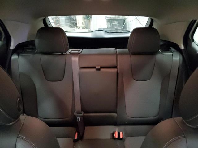 Photo 10 from auction – 2022 BUICK ENCORE GX with VIN KL4MMESL0NB128061