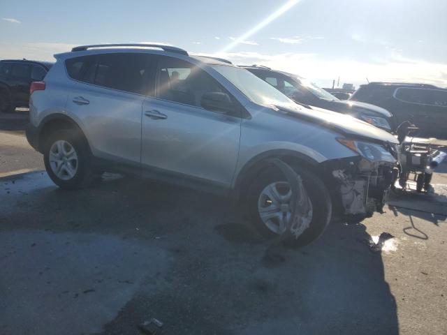 Photo 4 from auction – 2014 TOYOTA RAV4 LE with VIN 2T3ZFREV2EW085974