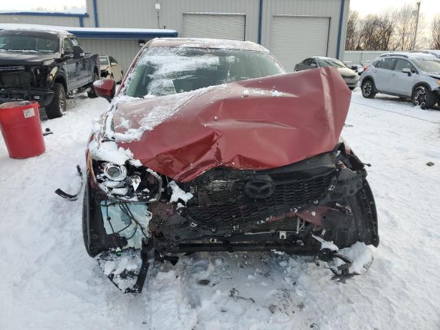 Photo 5 from auction – 2013 MAZDA CX-5 GT with VIN JM3KE4DE3D0162323